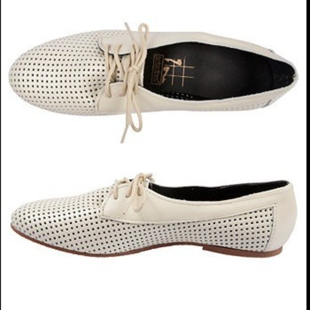 NEW! Vntg American Apparel Amanda Slip Ons